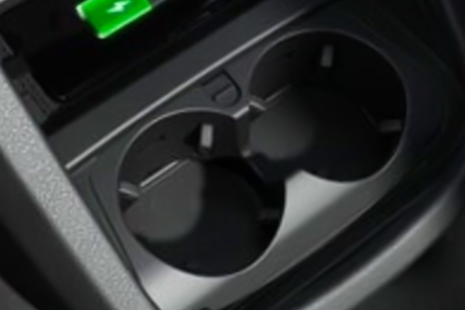 V-Class Cup Holders