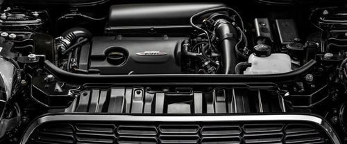 Paceman Engine