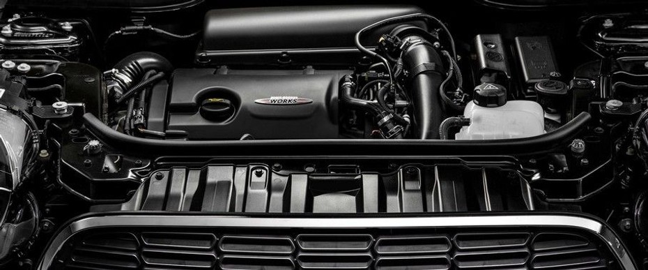 Paceman Engine