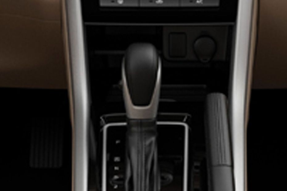 Mitsubishi Xpander (2022-2024) Gear Shifter
