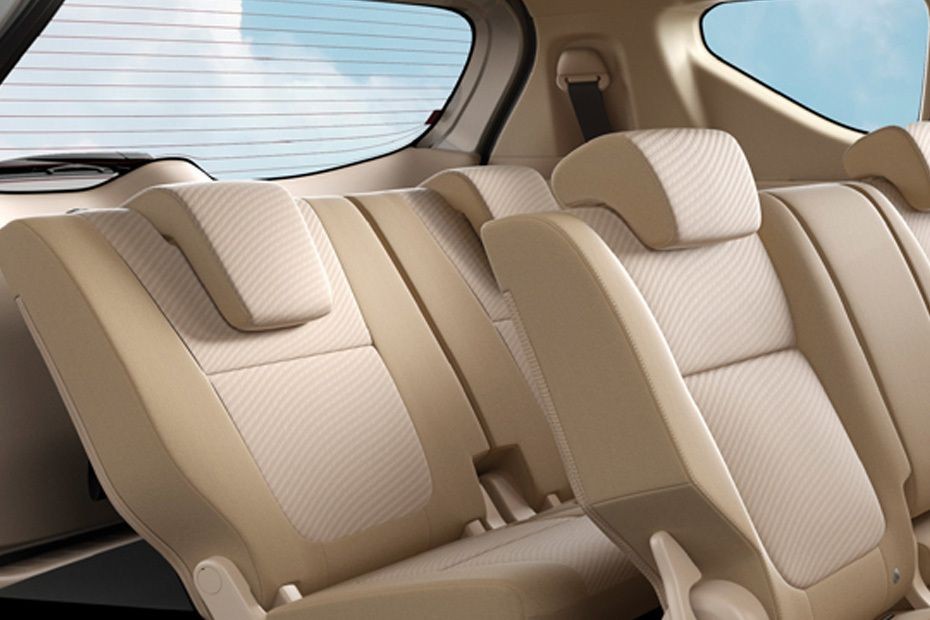 Xpander (2022-2024) Rear Seat Head rest