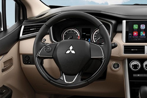 Mitsubishi Xpander (2022-2024) Steering Wheel
