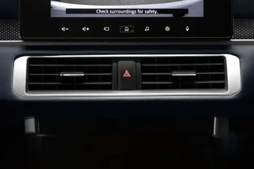 Xpander Cross (2023-2024) Front Ac Vents