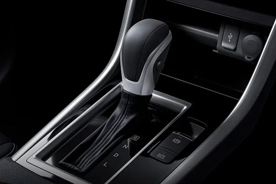 Mitsubishi Xpander Cross (2023-2024) Gear Shifter