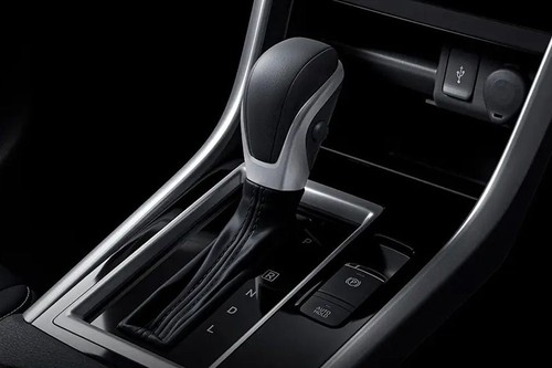 Mitsubishi Xpander Cross (2023-2024) Gear Shifter