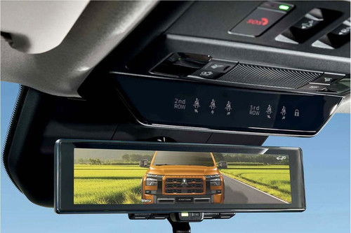 Destinator Courtesy Lamps