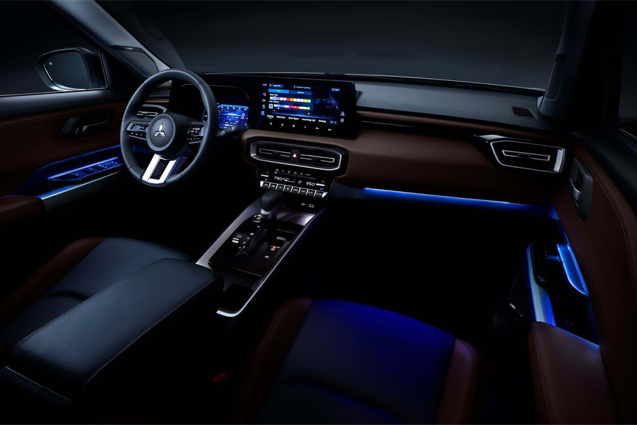 Dashboard View of Destinator