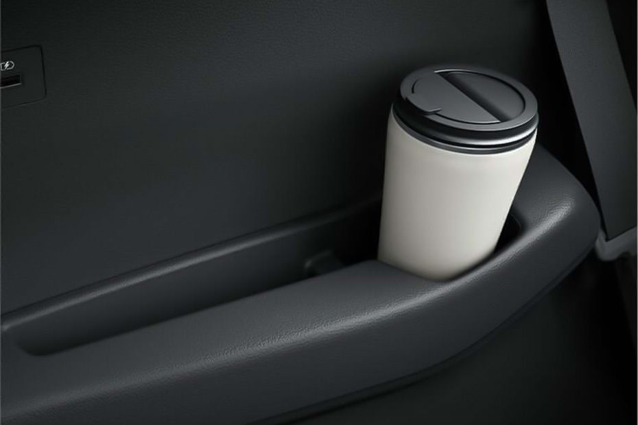 Side Bottle Holder of Destinator