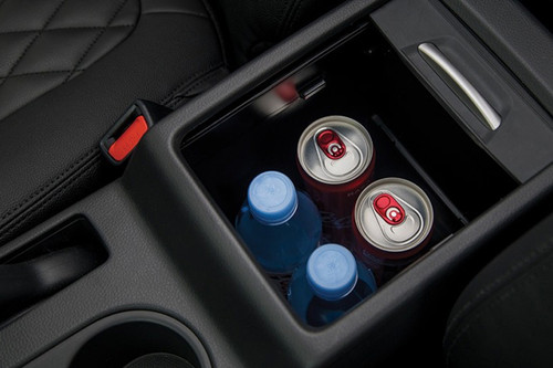 Xpander Cup Holders