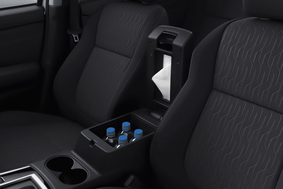 Xpander Front Center Divider
