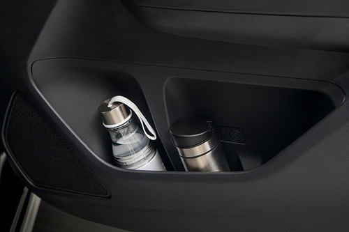 Side Bottle Holder of Xpander