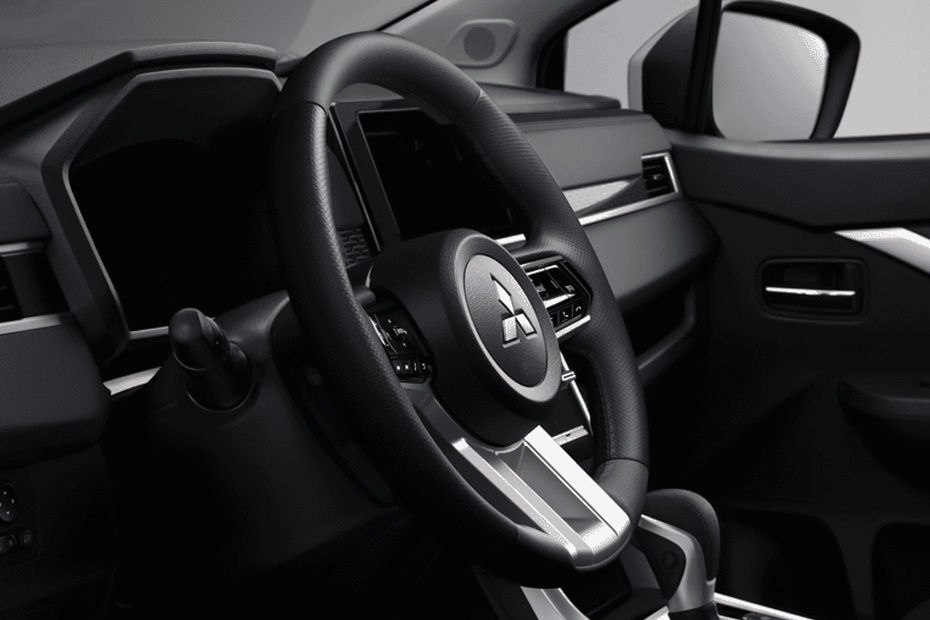 Mitsubishi Xpander Steering Wheel