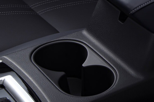 Xpander Cross Cup Holders