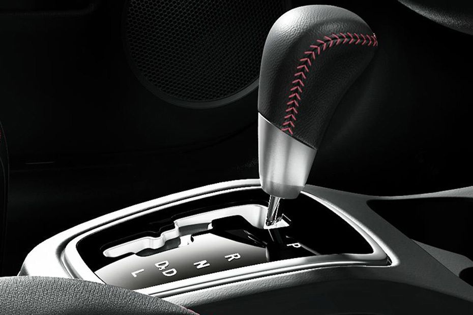 Mitsubishi Attrage Gear Shifter