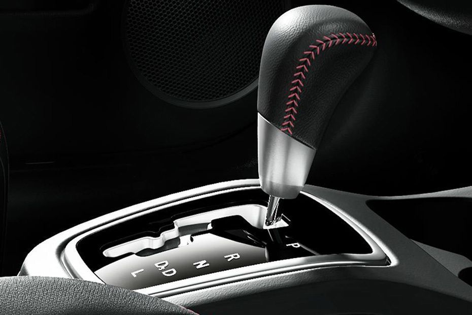 Mitsubishi Attrage Gear Shifter