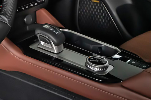 Mitsubishi Outlander Gear Shifter