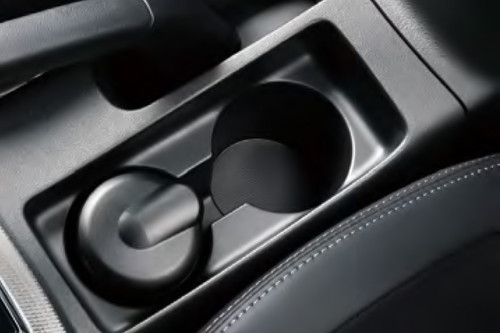 ASX Cup Holders
