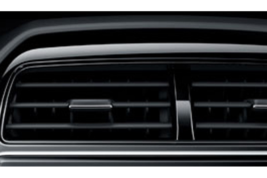 ASX Front Ac Vents