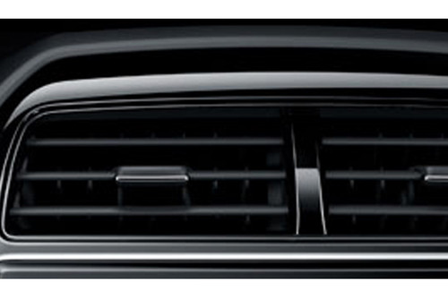 ASX Front Ac Vents