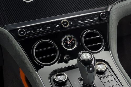 Continental GT Front Ac Vents