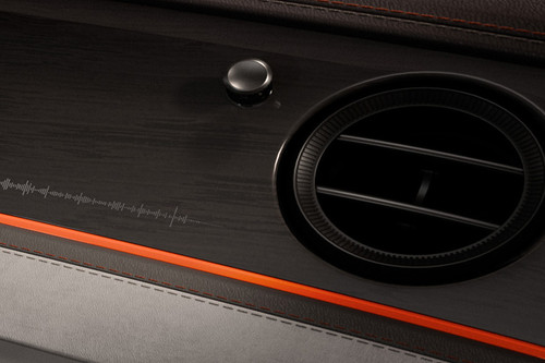 Batur Front Side Ac Vents