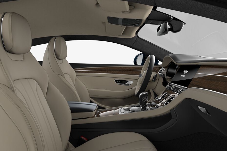 Continental Passenger Seat