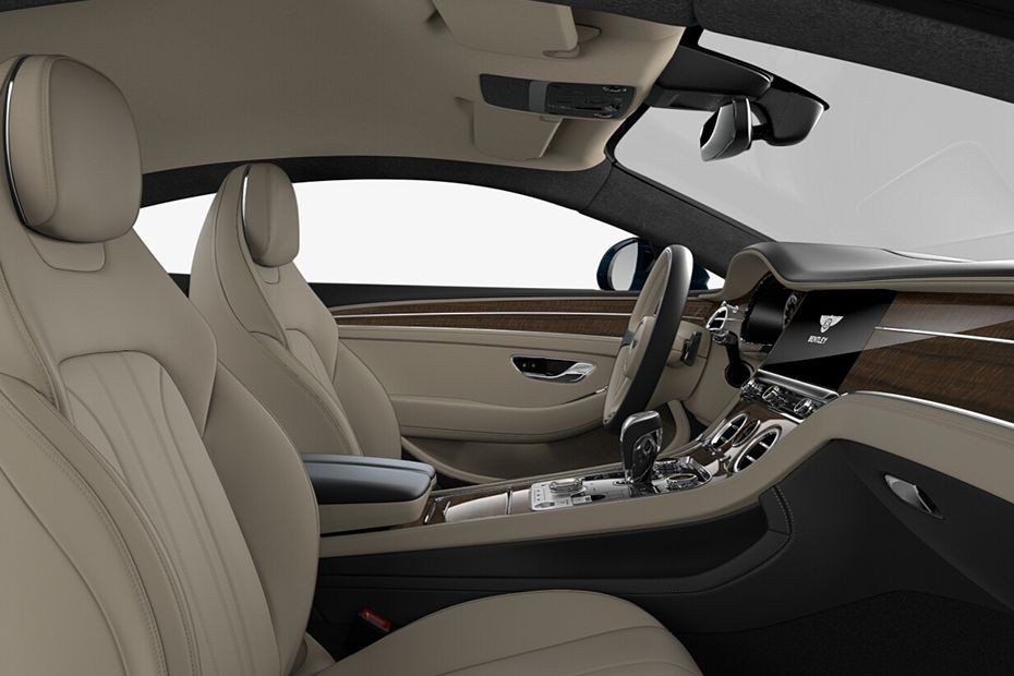 Continental Passenger Seat