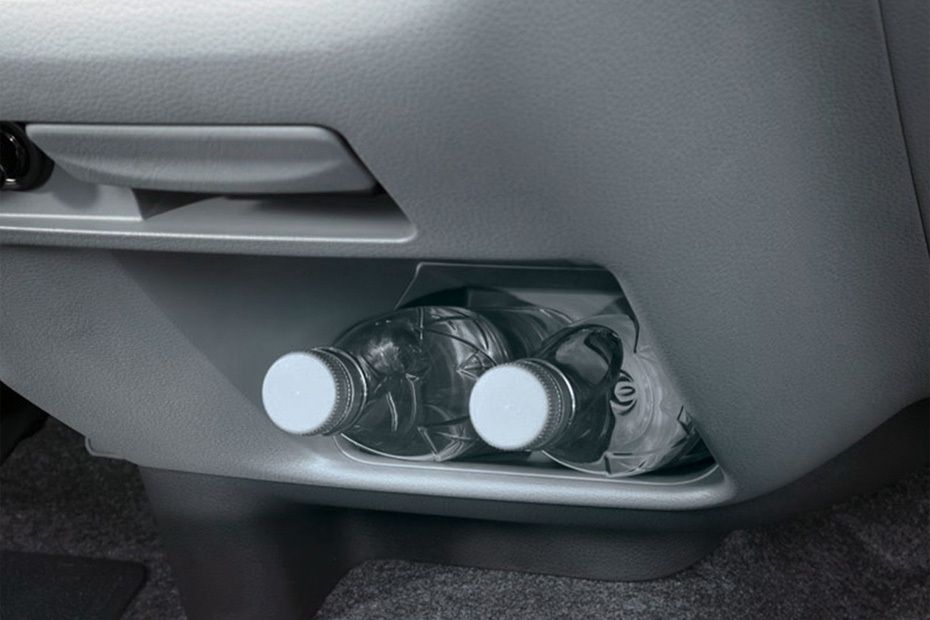Nissan Urvan Glove Box