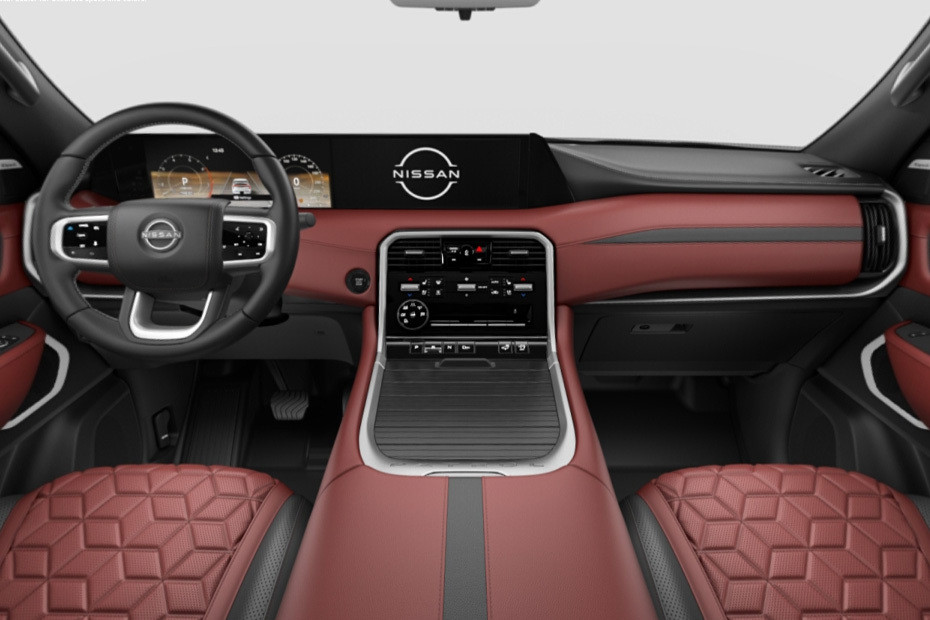 Dashboard View of Patrol