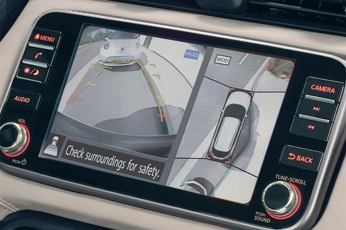 Sunny gps navigator