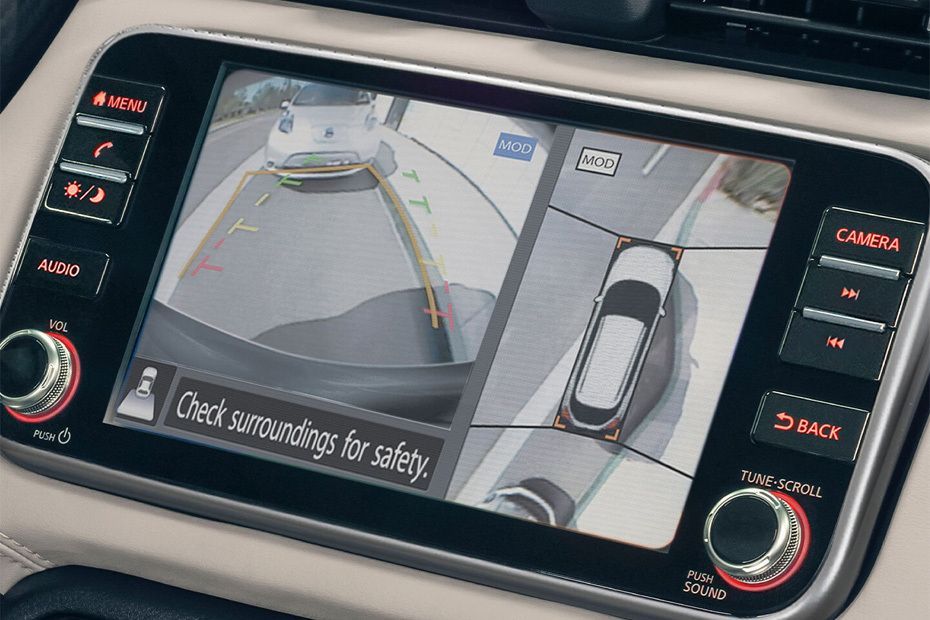 Sunny gps navigator