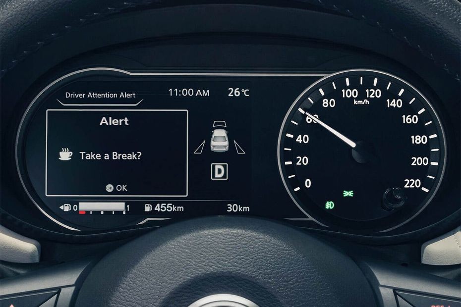 Sunny TachoMeter