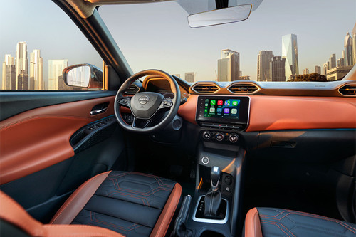 Dashboard View of Magnite