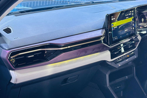 Tekton Front Side Ac Vents