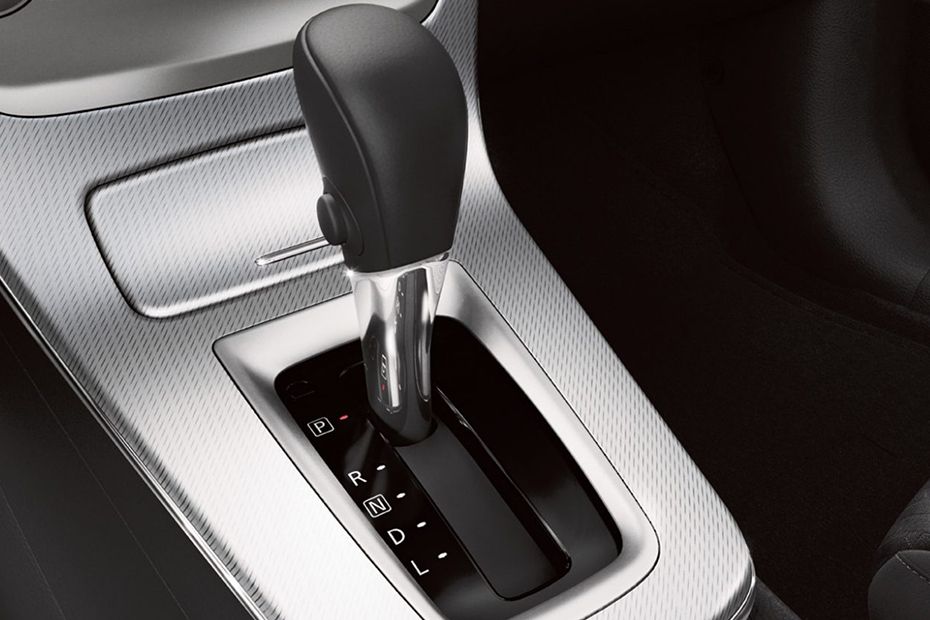 Nissan Sentra (2022-2023) Gear Shifter