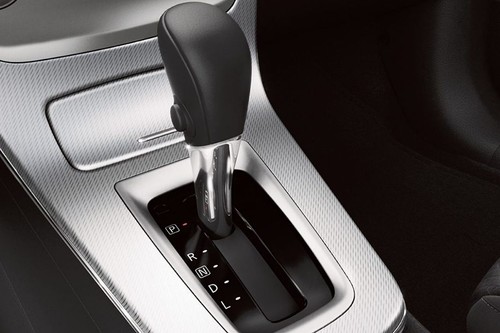 Nissan Sentra (2022-2023) Gear Shifter