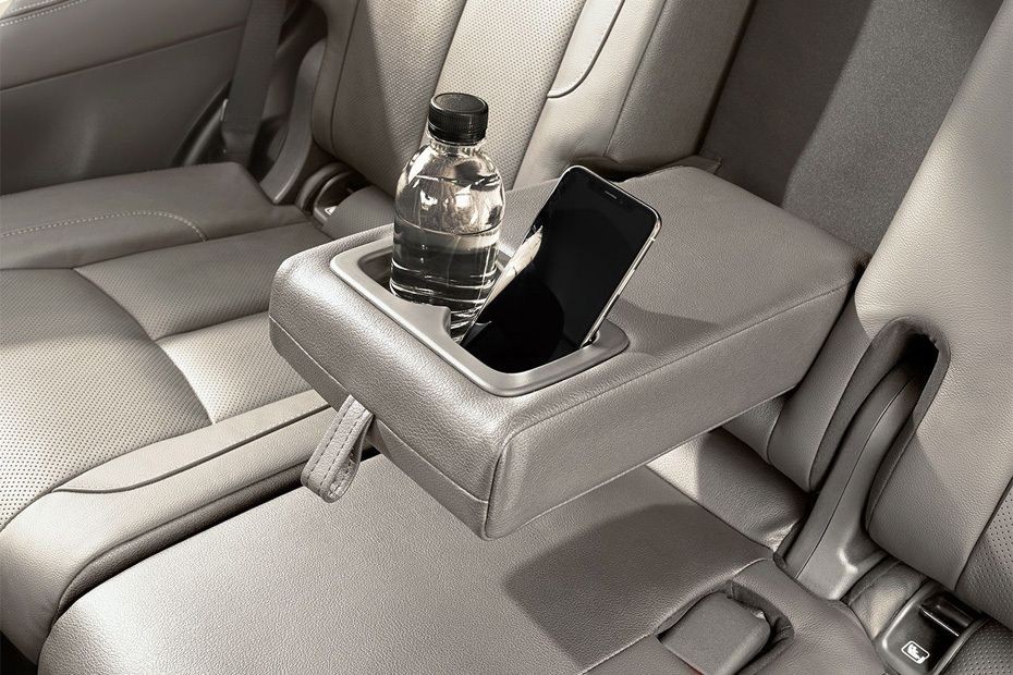 X-terra Cup Holders