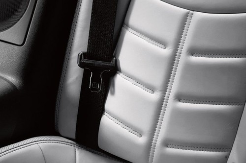 GT-R Seat Belt
