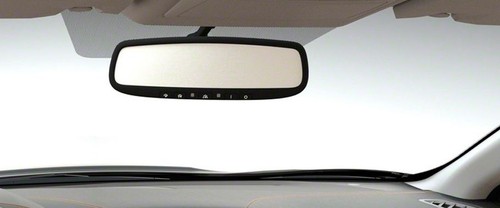 Maxima (2016-2018) Courtesy Lamps