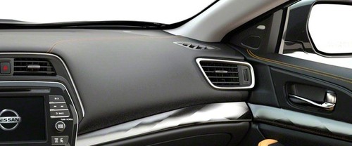 Maxima (2016-2018) Front Ac Vents