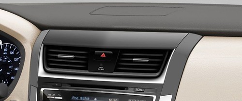 Altima (2012-2016) Front Ac Vents