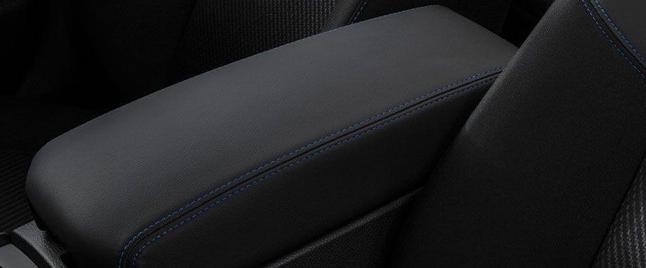 Altima (2012-2016) Front Center Divider