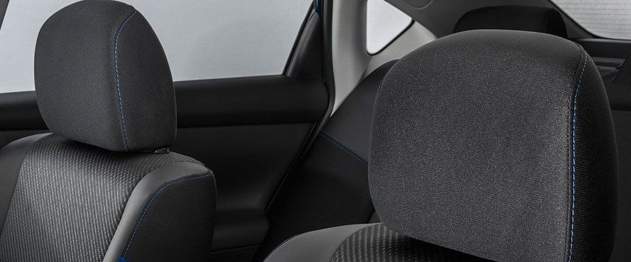 Altima (2012-2016) Front Seat Headrest