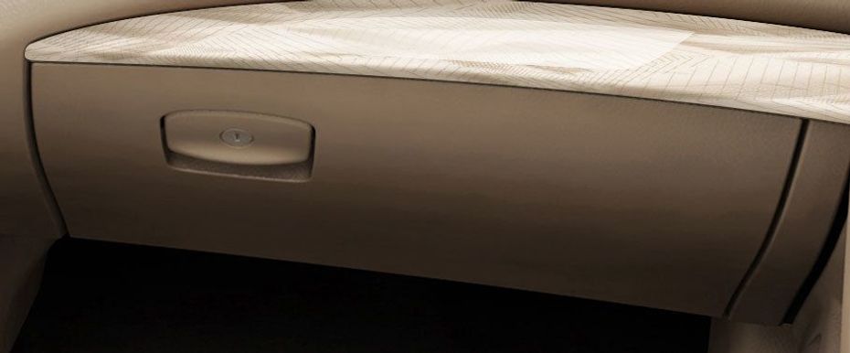 Nissan Altima (2012-2016) Glove Box