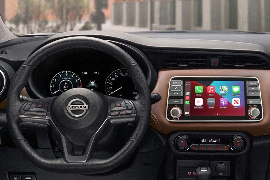 Dashboard View of Kicks (2020-2023)