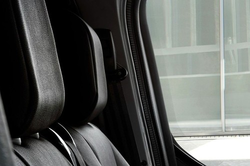 Expert (2018-2022) Seat Belt