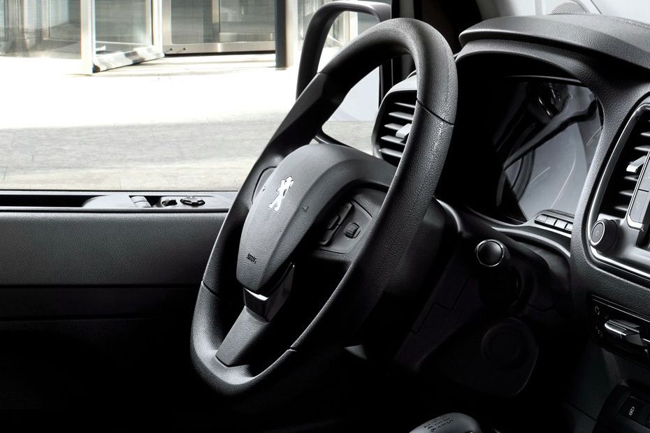 Peugeot Expert (2018-2022) Steering Wheel