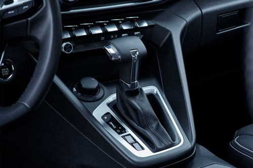 Peugeot Landtrek Gear Shifter