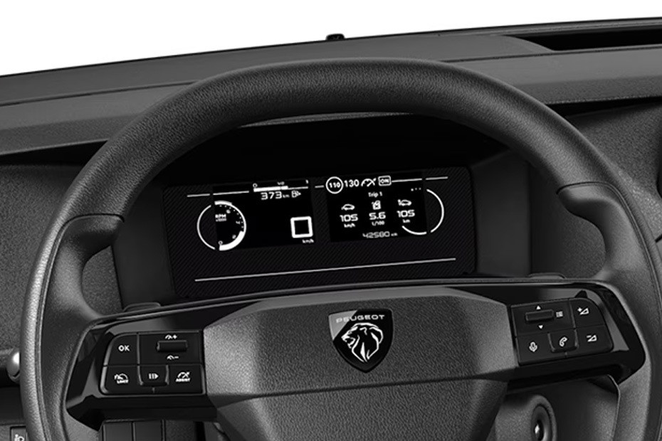 Expert TachoMeter