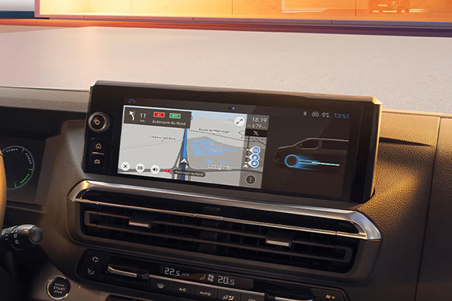 Stereo View of Traveller